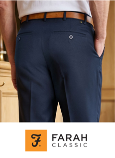 Shop Farah
